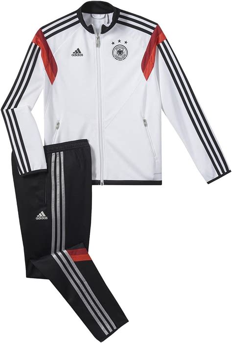 Suchergebnis Auf Amazon.de Für: Adidas Trainingsanzug 128